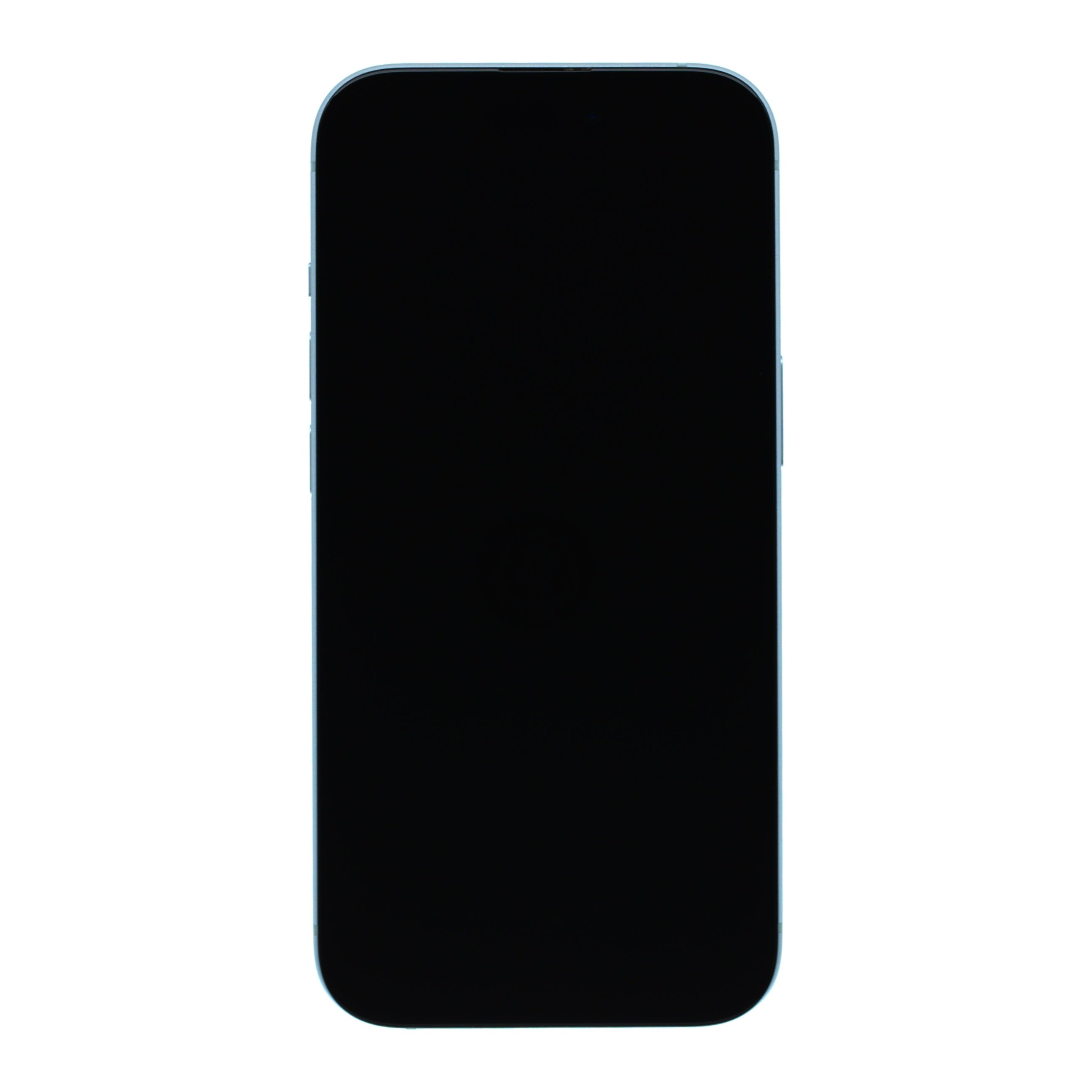 95新 Apple iPhone 15 256G 藍色 中國大陸版