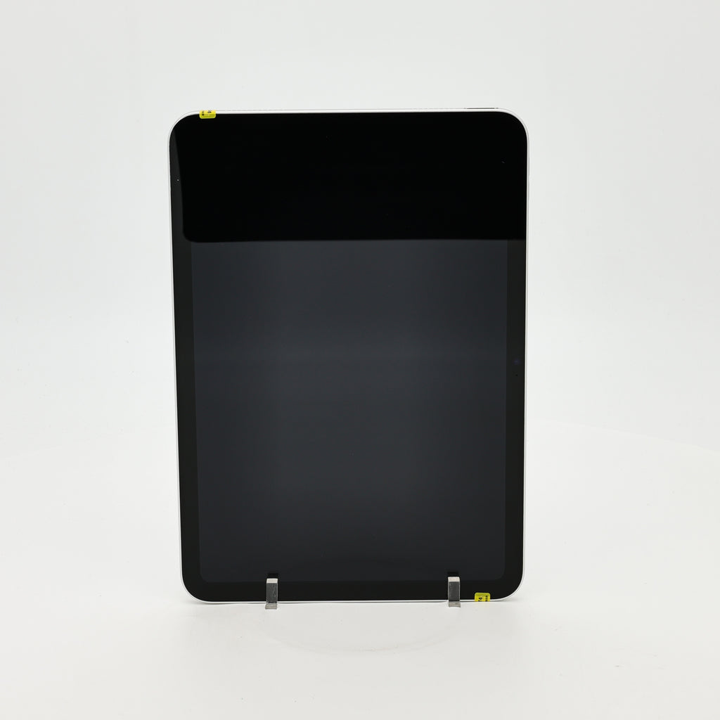 99新 Apple iPad 10代 256G 銀色 WIFI