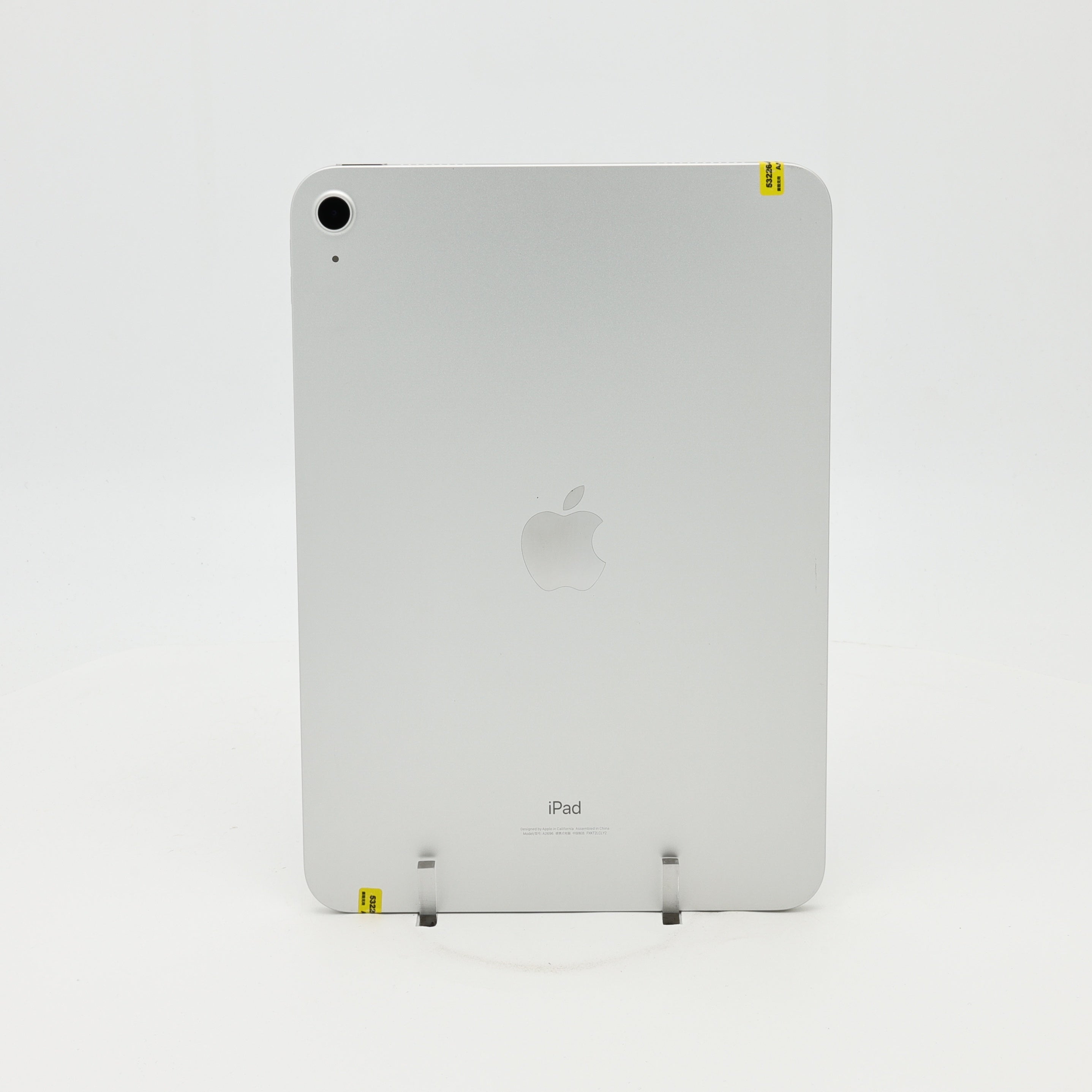 99新 Apple iPad 10代 256G 銀色 WIFI