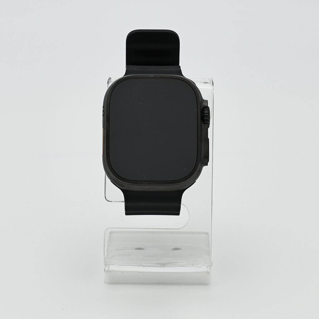99新 Apple Watch Ultra 2 49毫米 鈦金屬