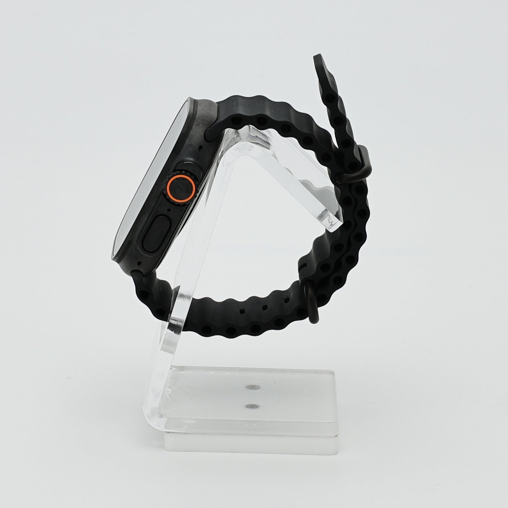 99新 Apple Watch Ultra 2 49毫米 鈦金屬