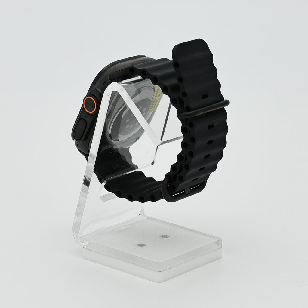 99新 Apple Watch Ultra 2 49毫米 鈦金屬
