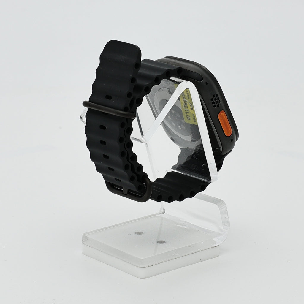 99新 Apple Watch Ultra 2 49毫米 鈦金屬