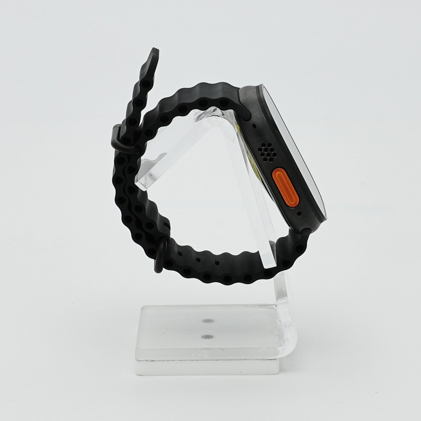 99新 Apple Watch Ultra 2 49毫米 鈦金屬