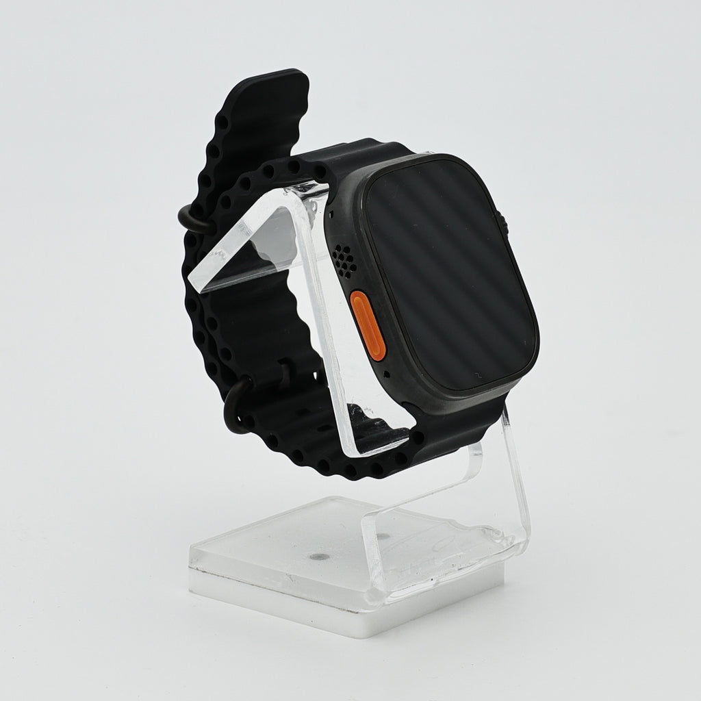 99新 Apple Watch Ultra 2 49毫米 鈦金屬