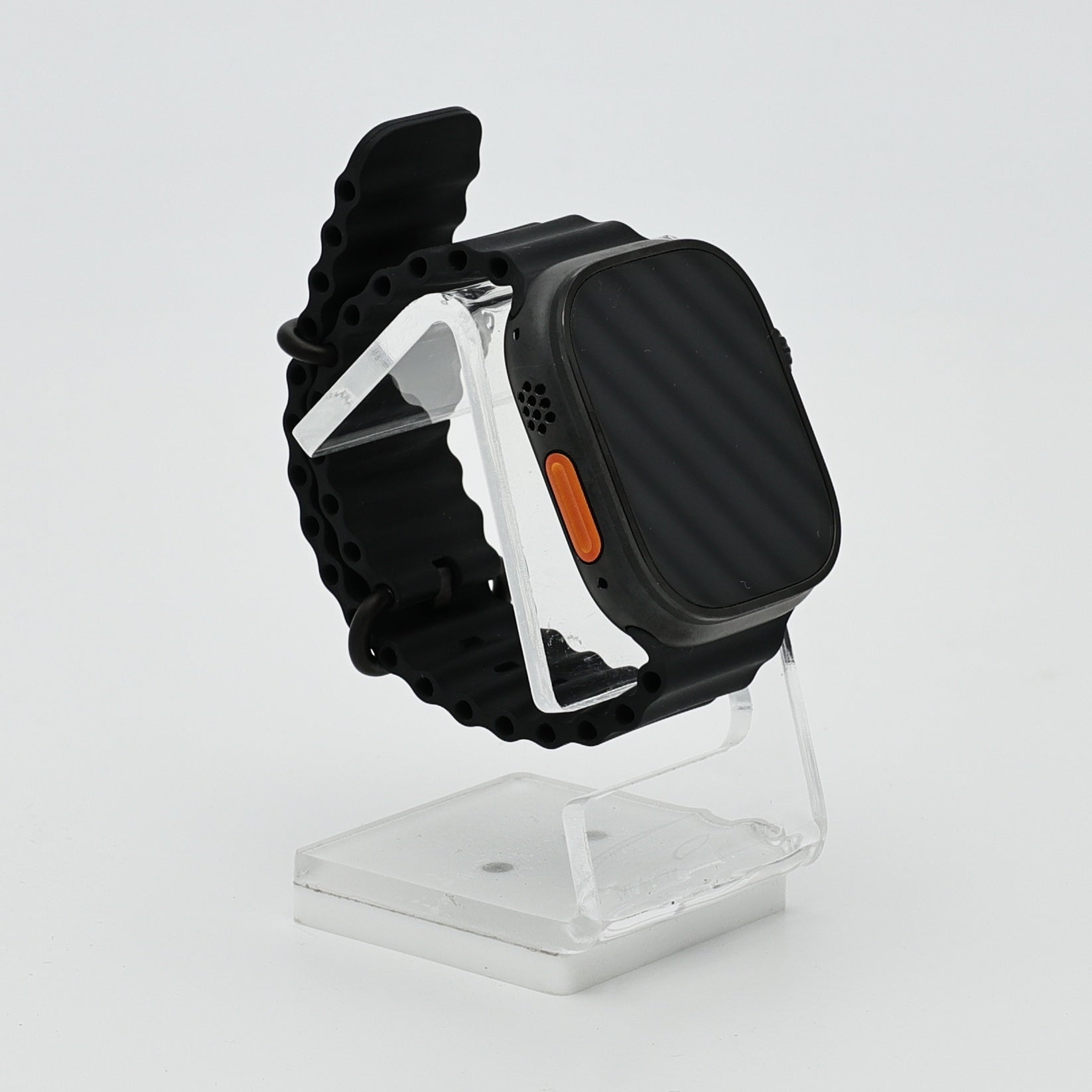 99新 Apple Watch Ultra 2 49毫米 鈦金屬