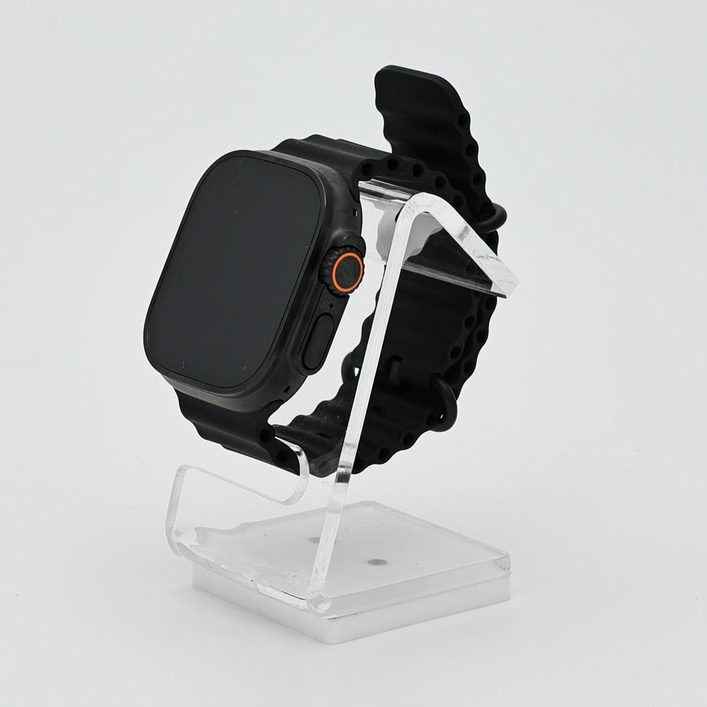 99新 Apple Watch Ultra 2 49毫米 鈦金屬