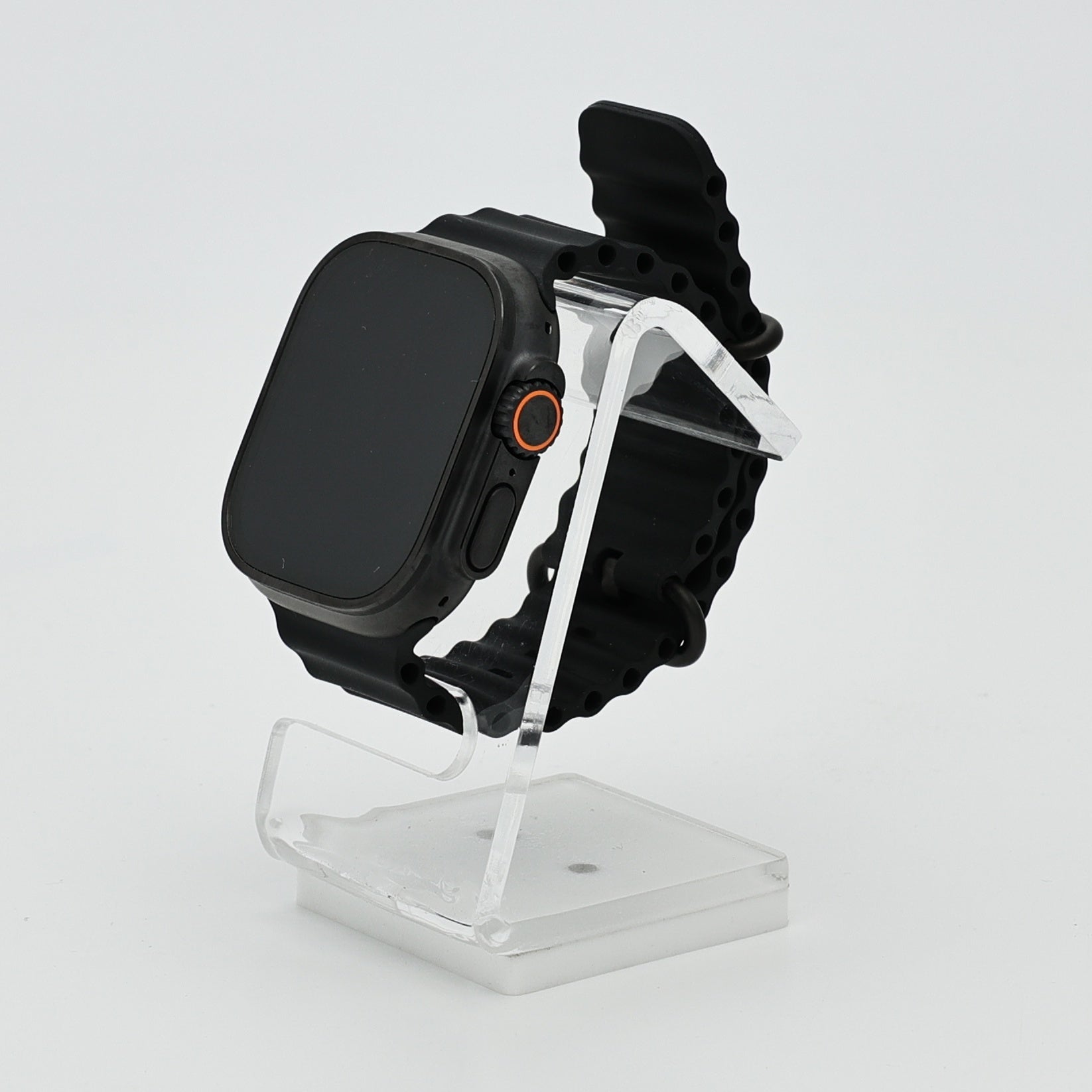99新 Apple Watch Ultra 2 49毫米 鈦金屬
