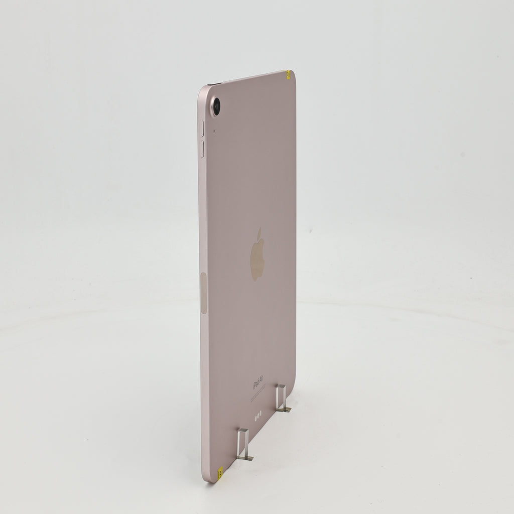 99新 Apple iPad Air5 256G 粉紅色 WIFI