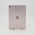 99新 Apple iPad Air5 256G 粉紅色 WIFI