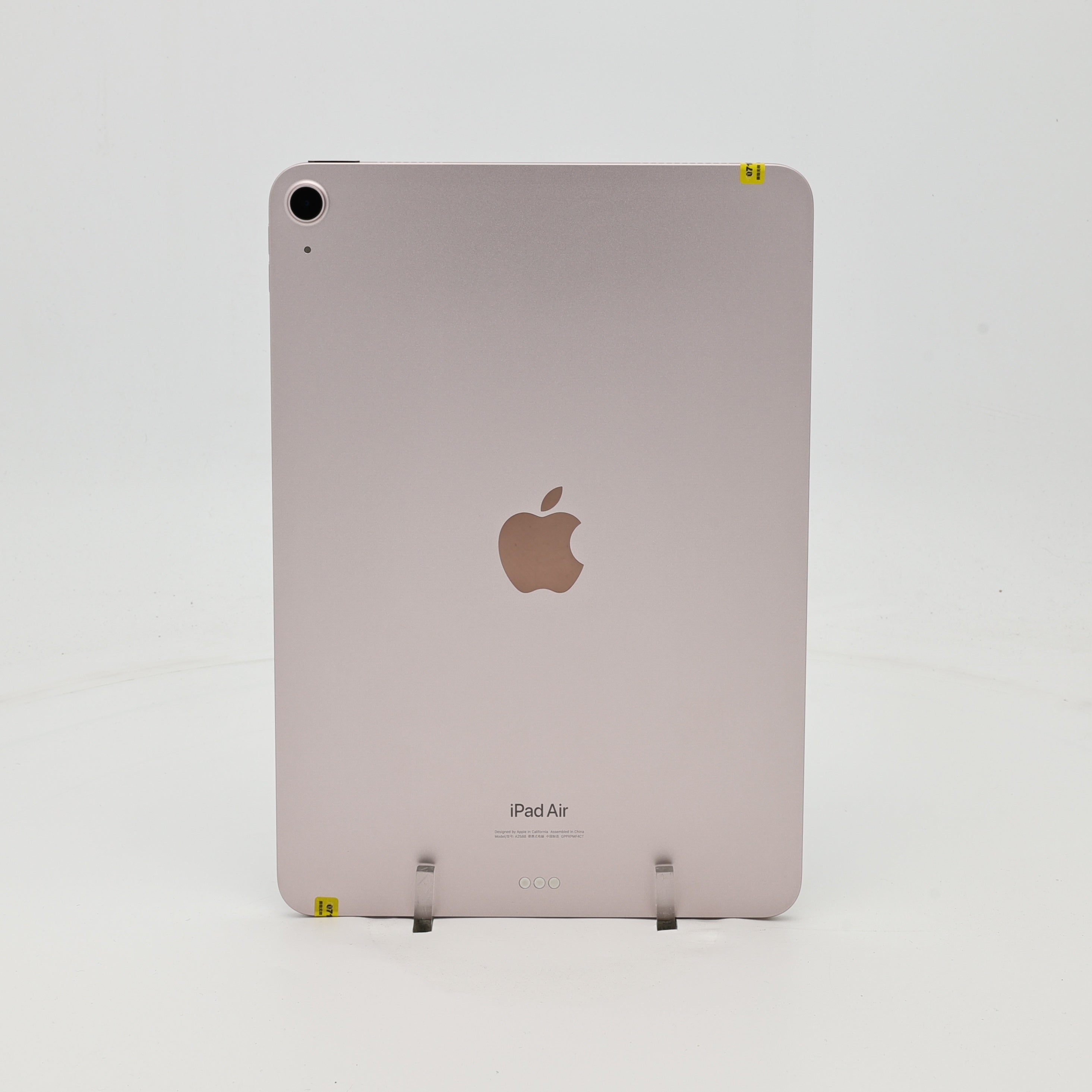 99新 Apple iPad Air5 256G 粉紅色 WIFI
