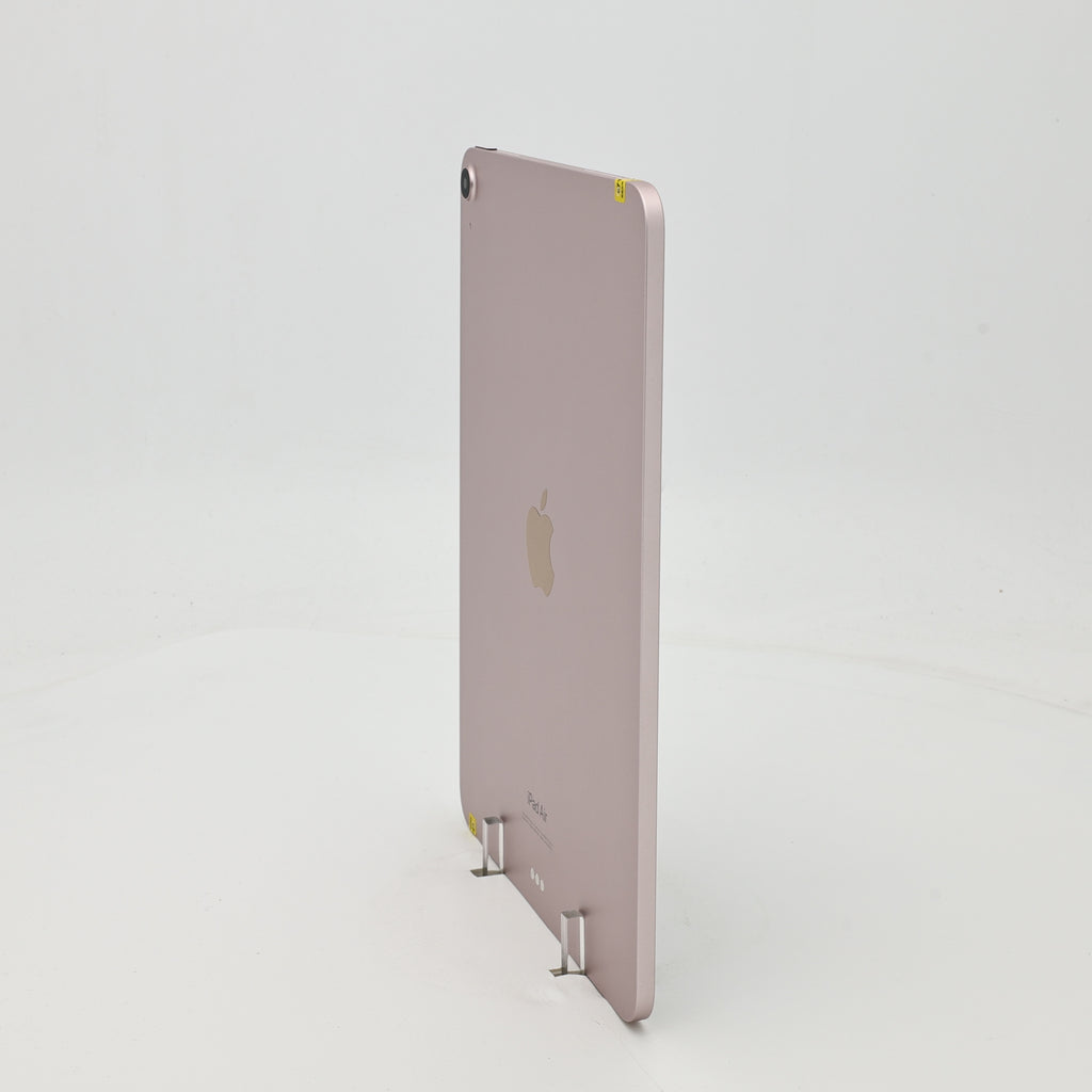 99新 Apple iPad Air5 256G 粉紅色 WIFI