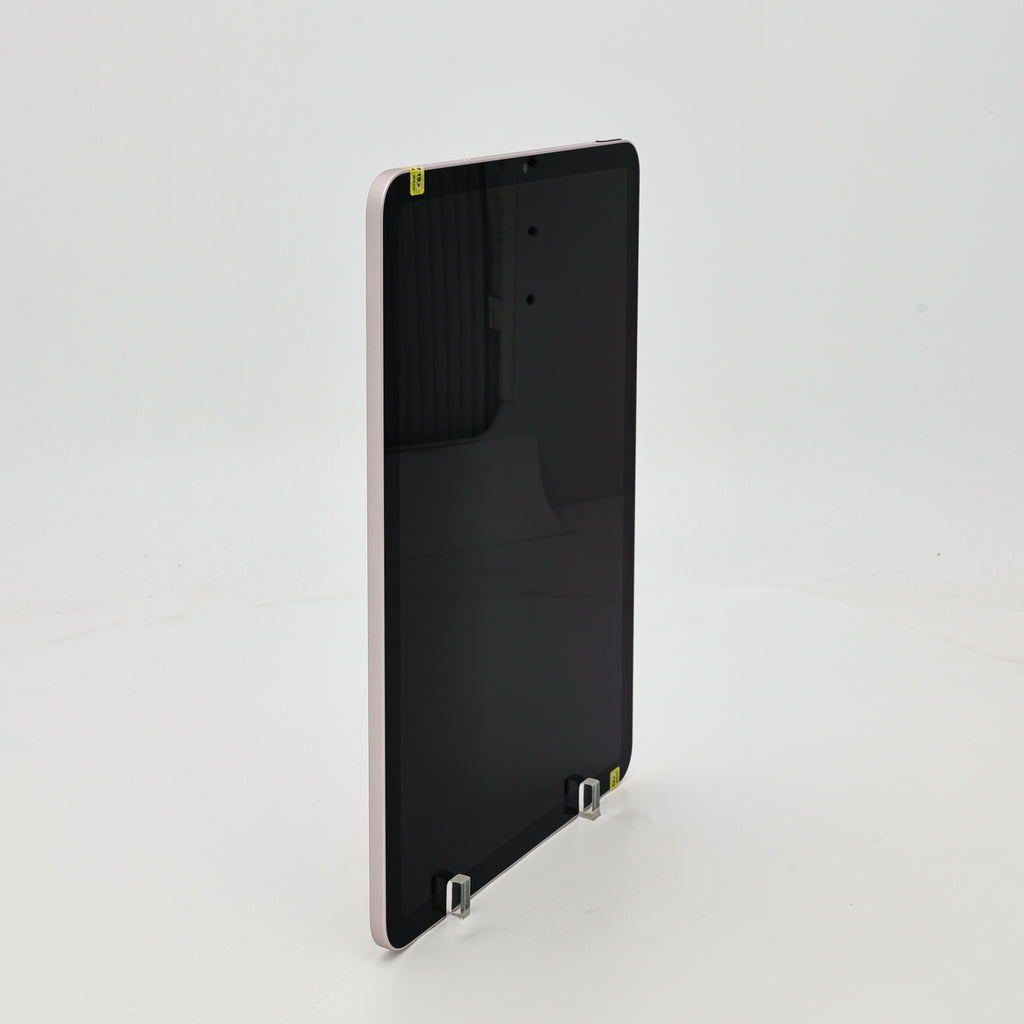 99新 Apple iPad Air5 256G 粉紅色 WIFI