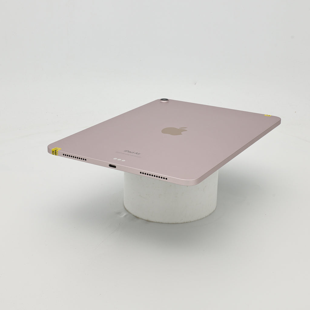 99新 Apple iPad Air5 256G 粉紅色 WIFI