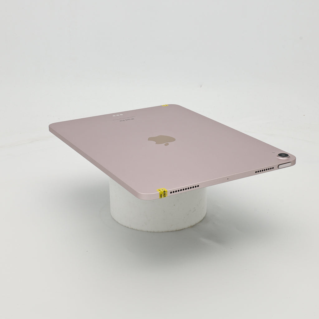 99新 Apple iPad Air5 256G 粉紅色 WIFI