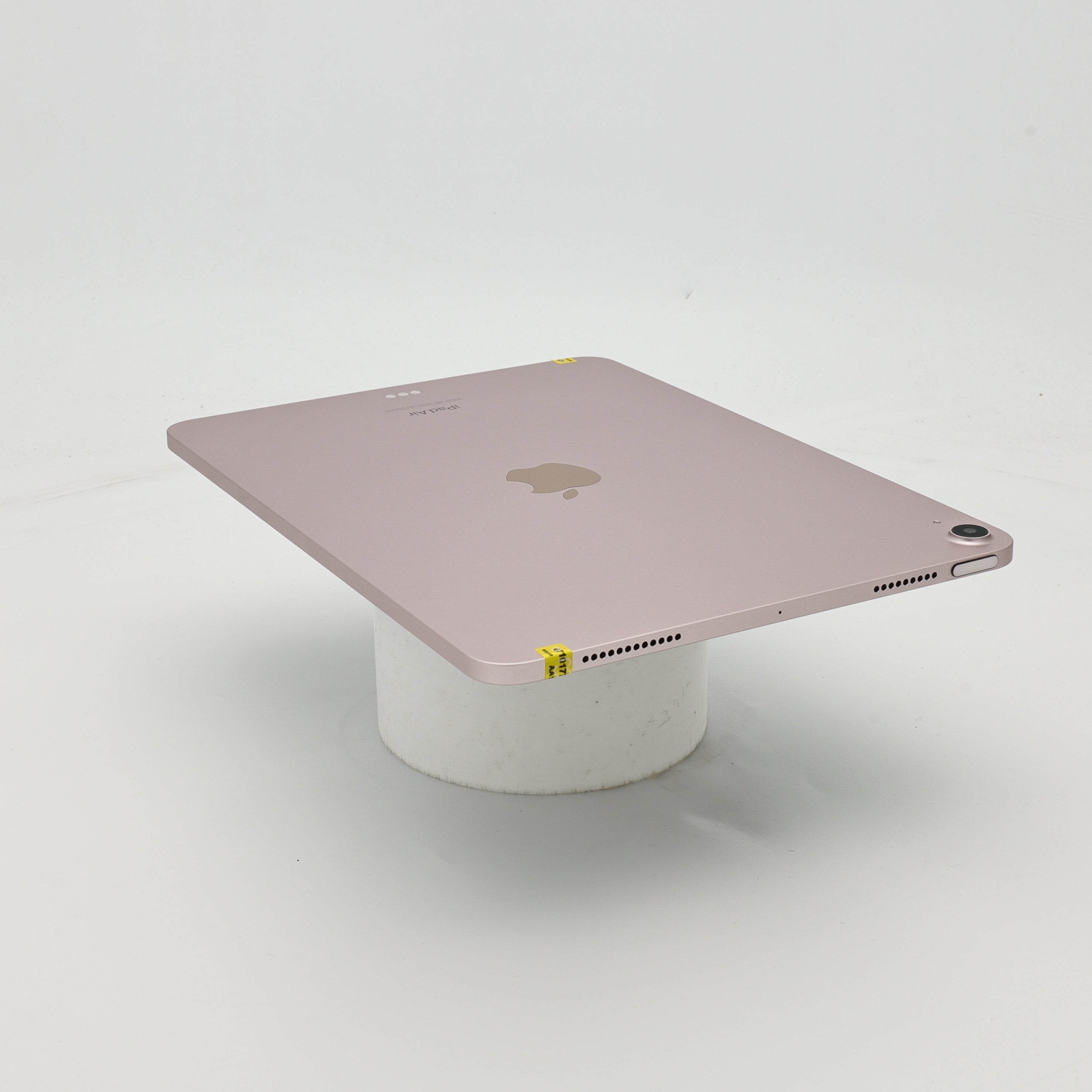 99新 Apple iPad Air5 256G 粉紅色 WIFI
