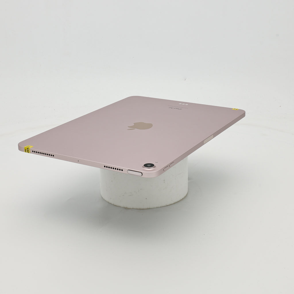 99新 Apple iPad Air5 256G 粉紅色 WIFI