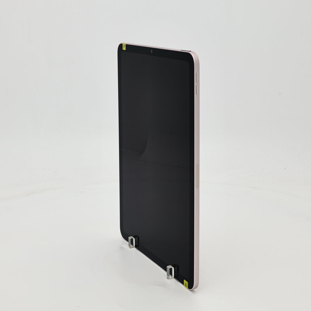 99新 Apple iPad Air5 256G 粉紅色 WIFI