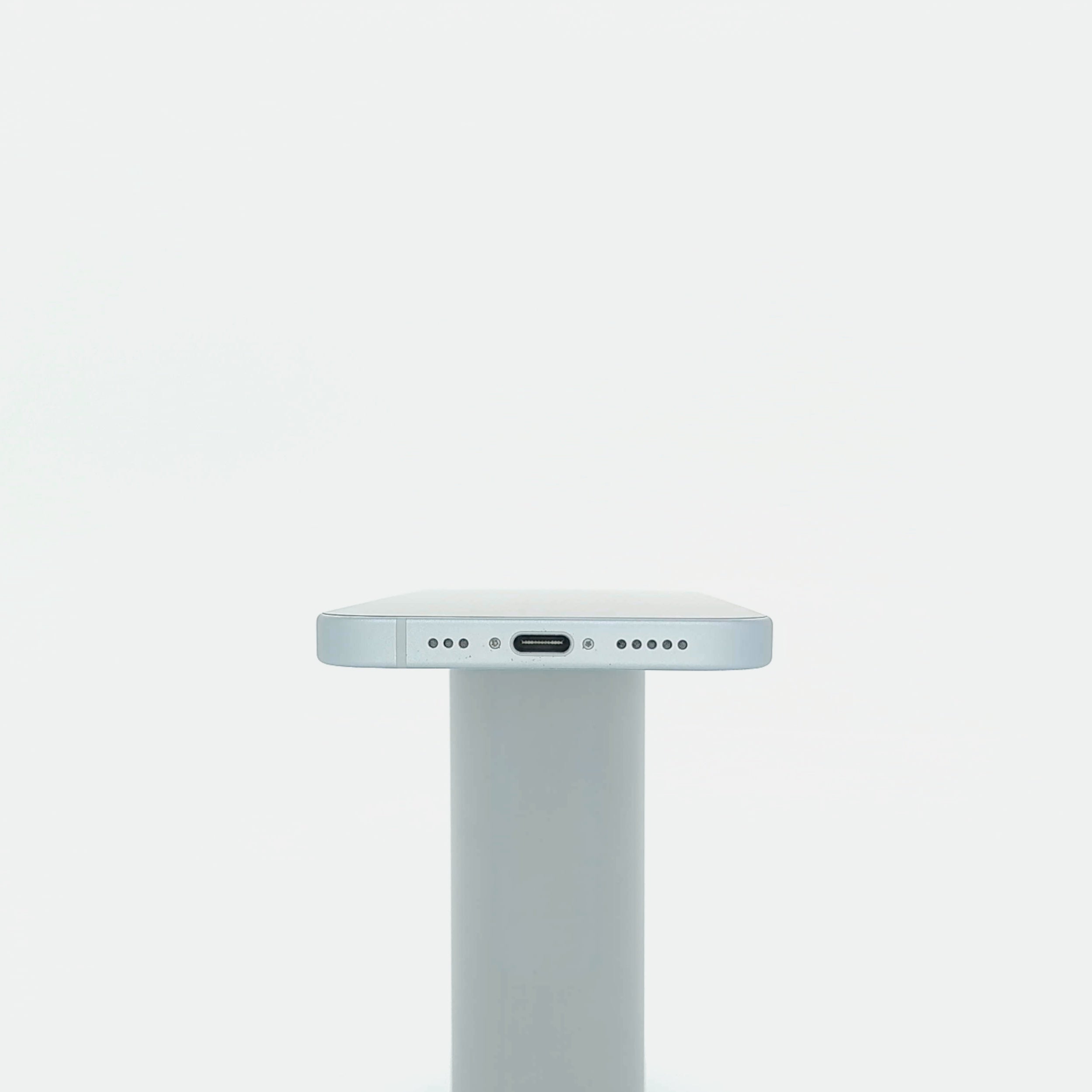 95新 Apple iPhone 15 128G 藍色 中國大陸版