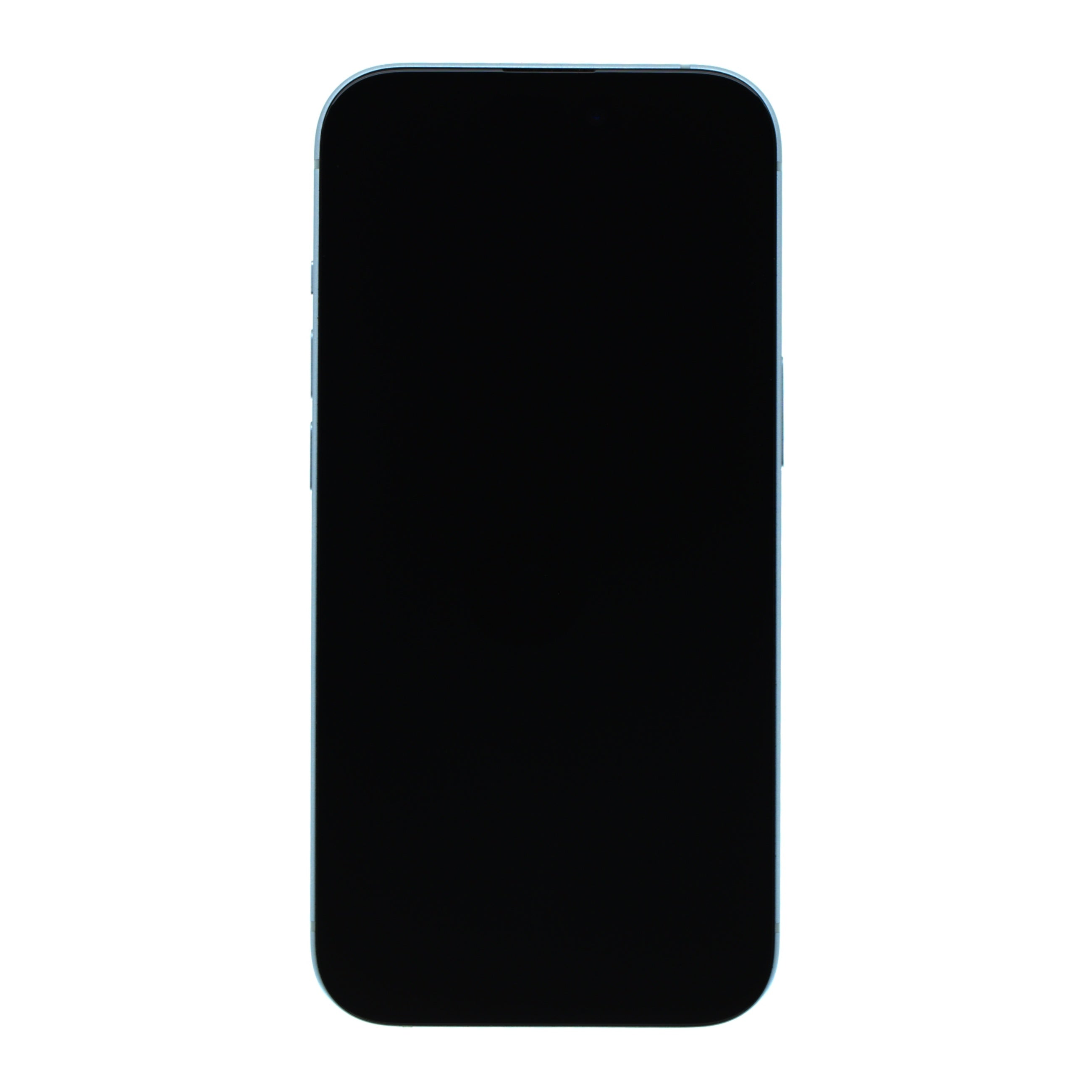 95新 Apple iPhone 15 128G 藍色 中國大陸版