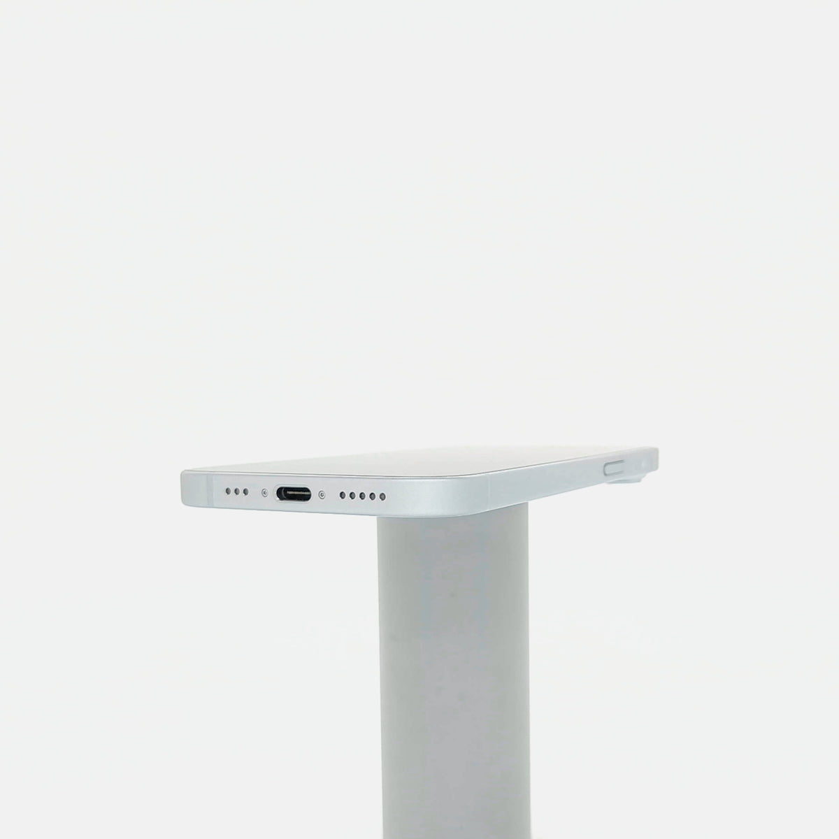 95新 Apple iPhone 15 128G 藍色 中國大陸版