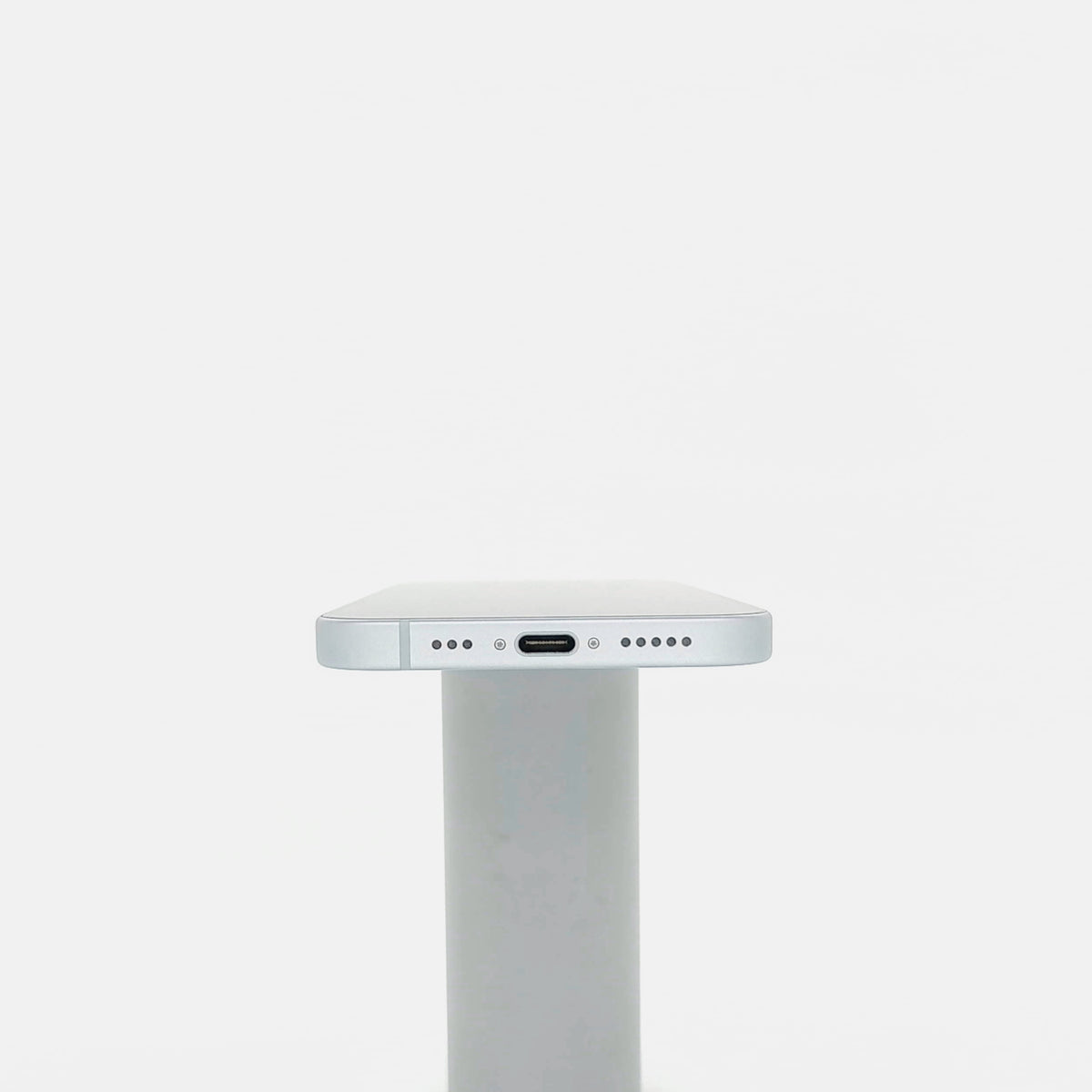 95新 Apple iPhone 15 128G 藍色 中國大陸版