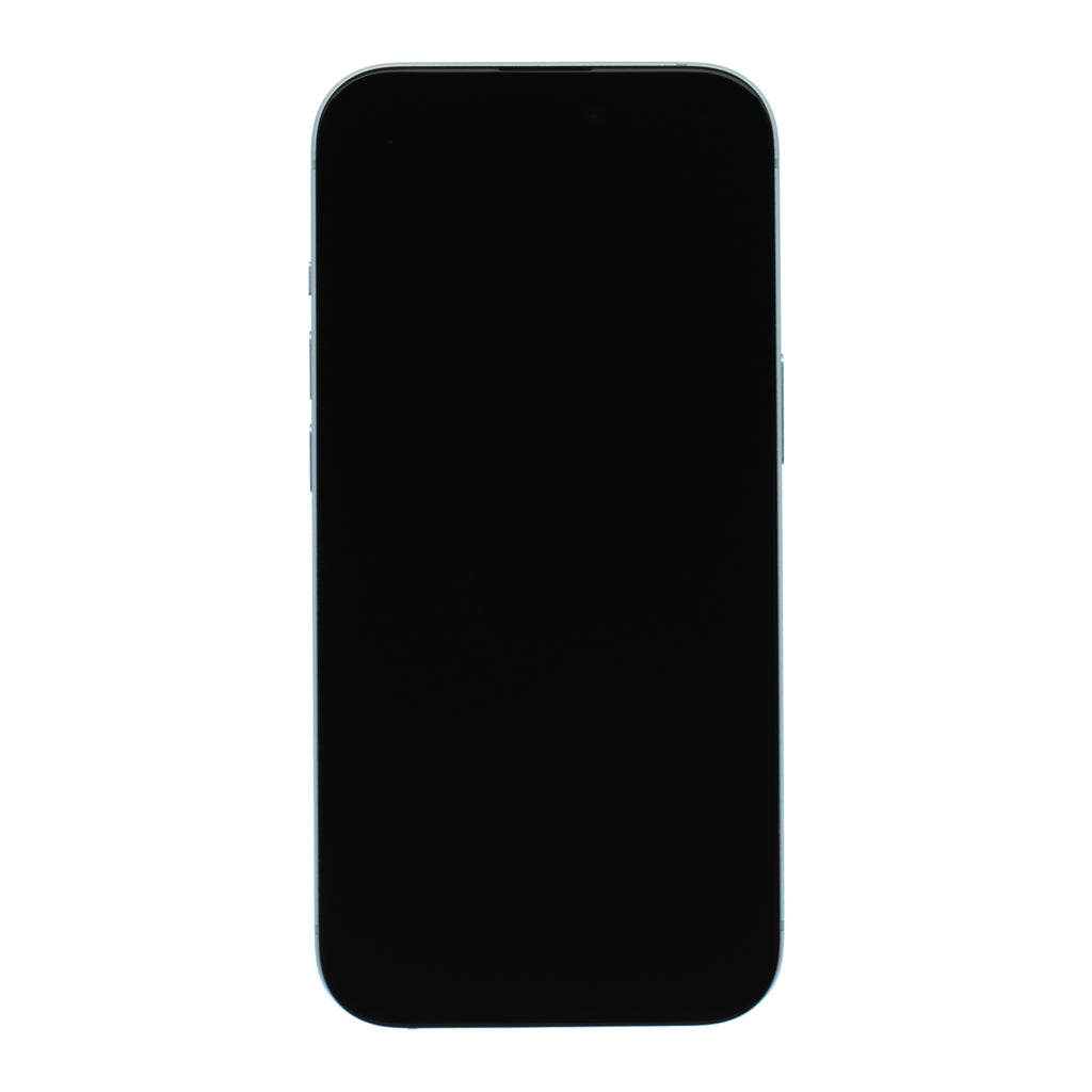 95新 Apple iPhone 15 128G 藍色 中國大陸版