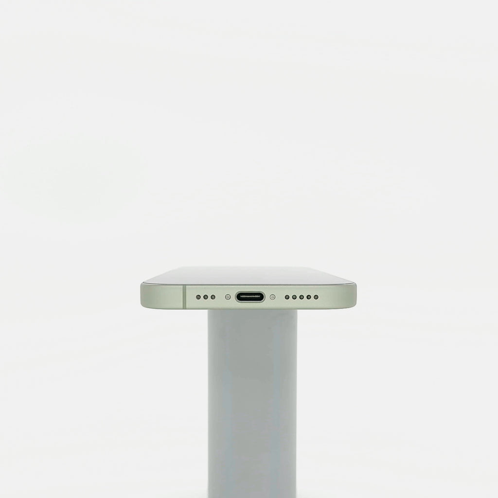 99新 Apple iPhone 17 256G 鼠尾草綠色 中國大陸版
