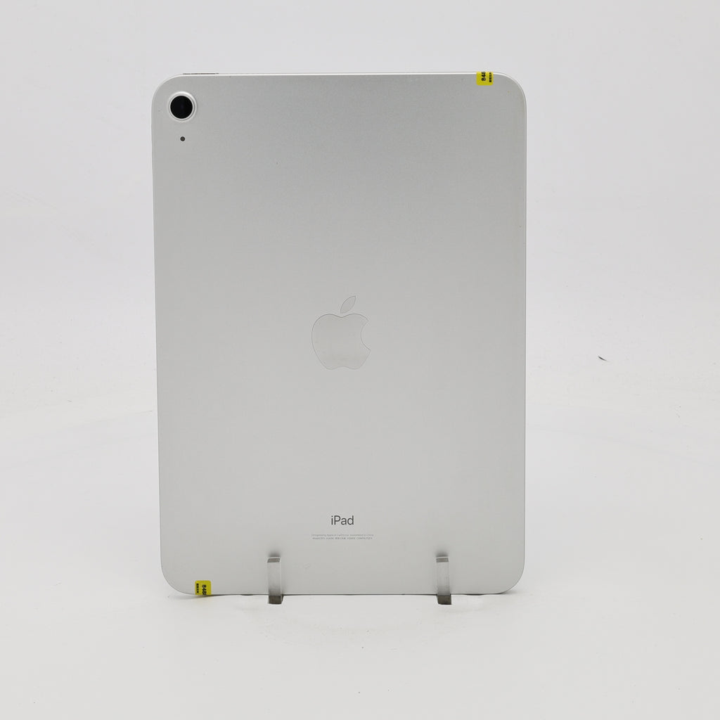 95新 Apple iPad 10代 256G 銀色 WIFI