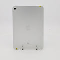 95新 Apple iPad 10代 256G 銀色 WIFI