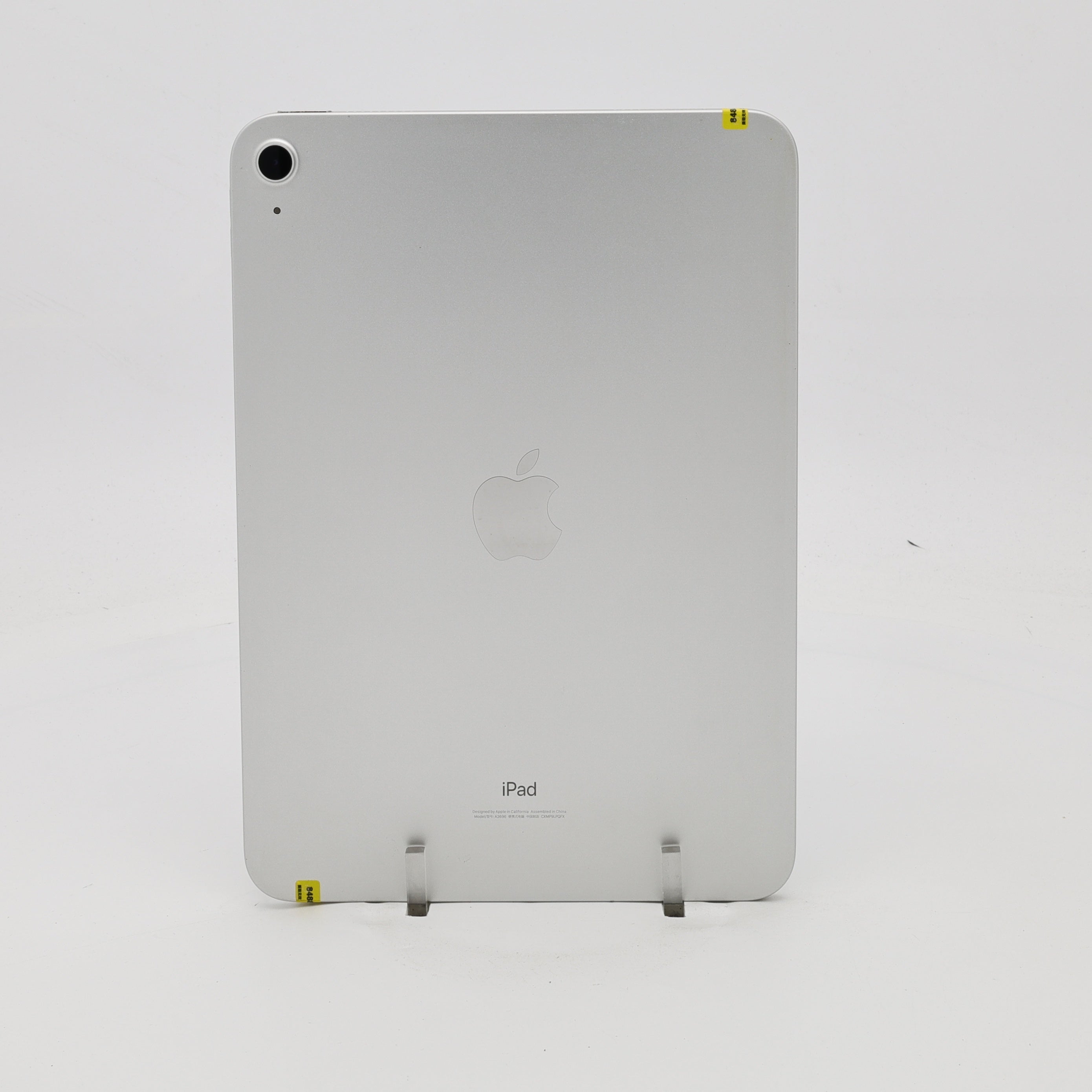 95新 Apple iPad 10代 256G 銀色 WIFI