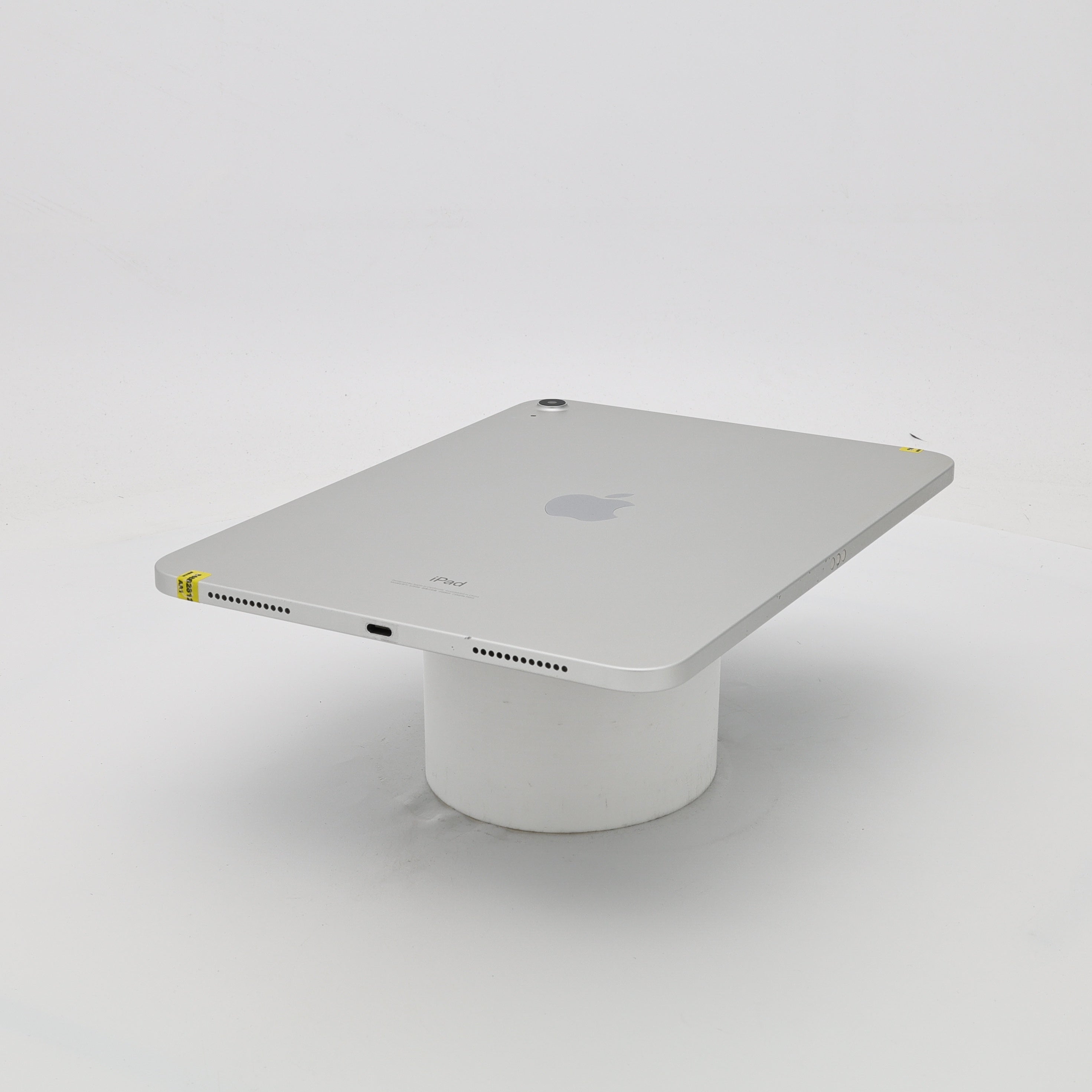 95新 Apple iPad 10代 256G 銀色 WIFI