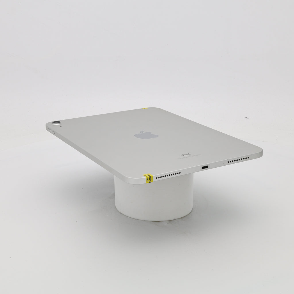 95新 Apple iPad 10代 256G 銀色 WIFI