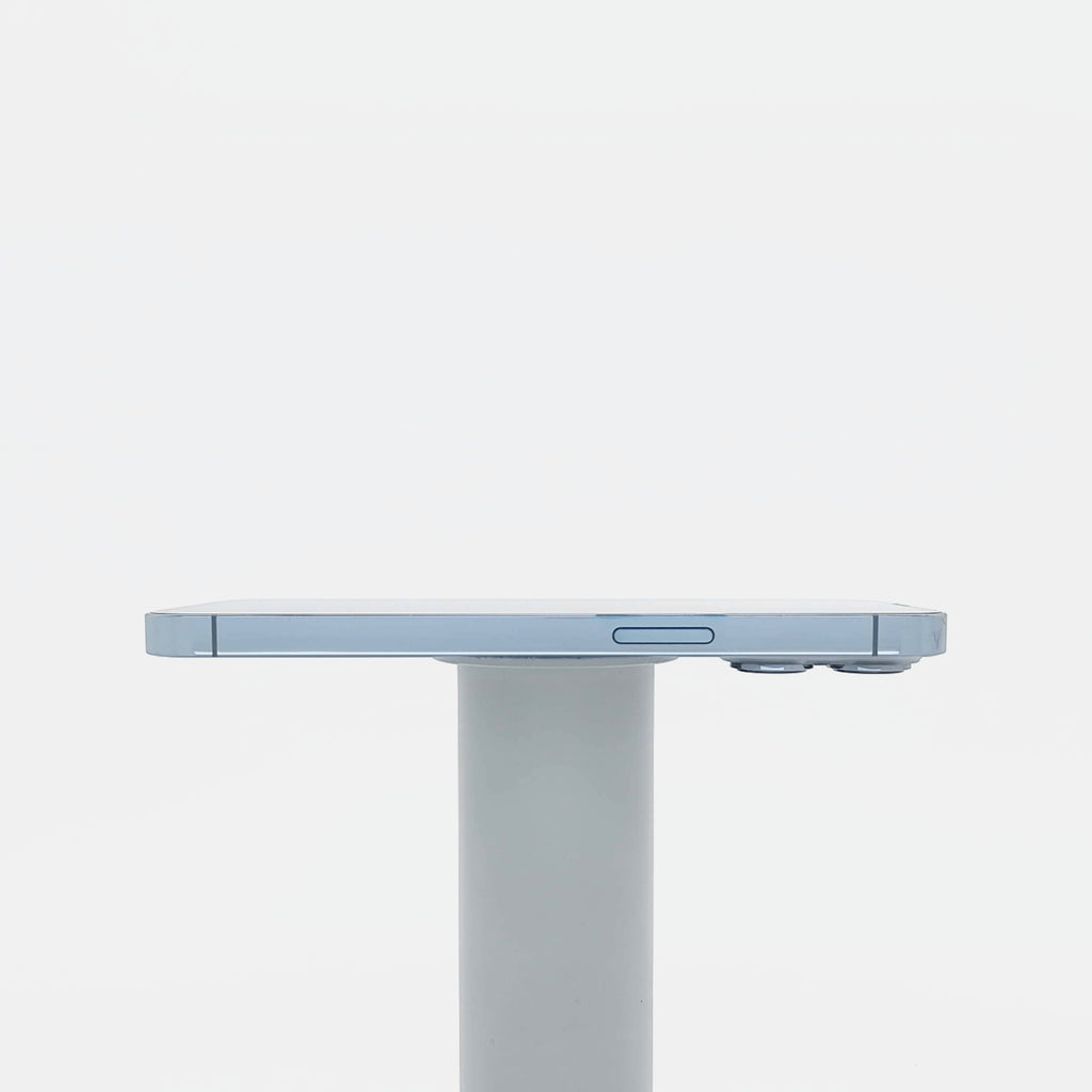 95新 Apple iPhone 13 Pro 256G 遠峰藍色 中國大陸版