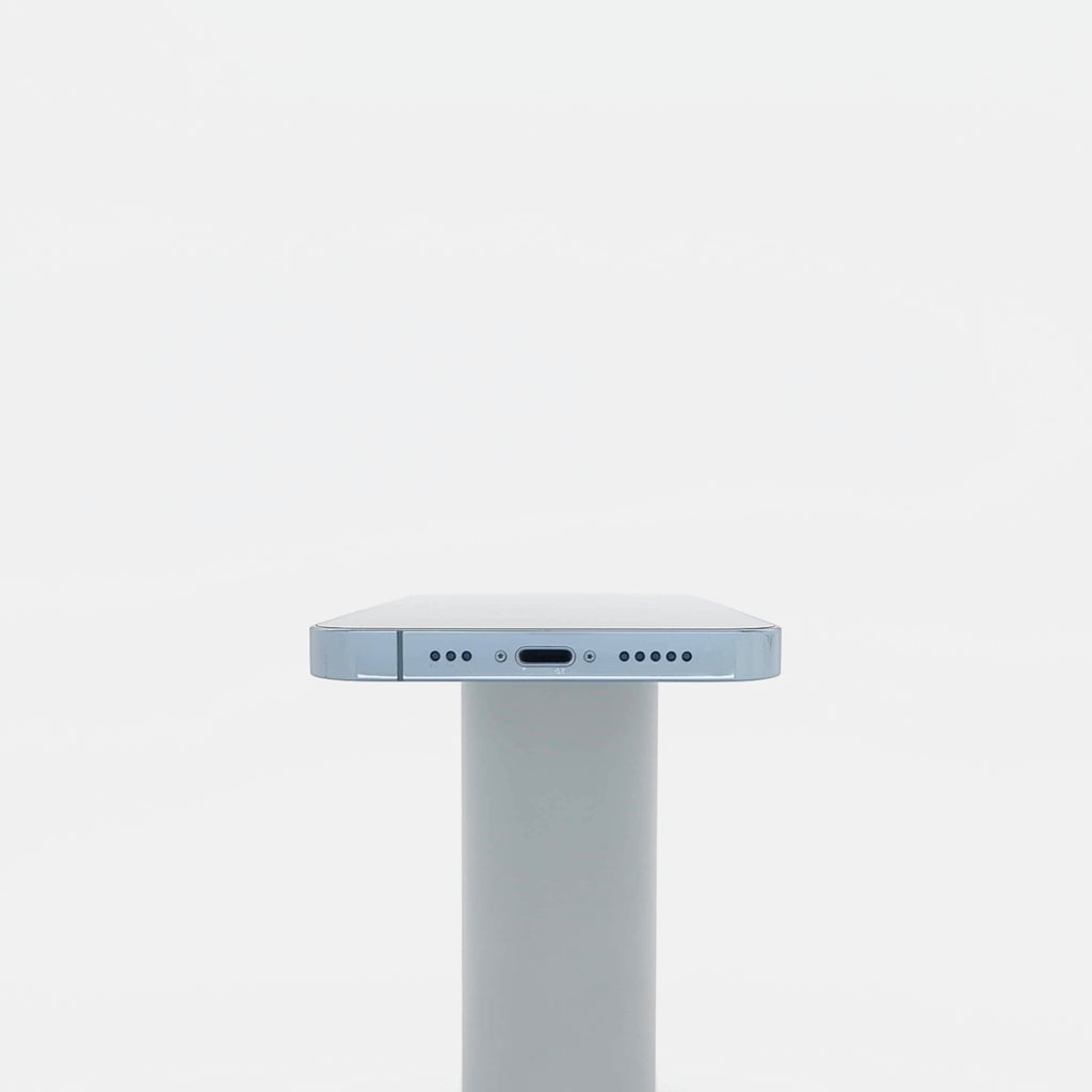 95新 Apple iPhone 13 Pro 256G 遠峰藍色 中國大陸版
