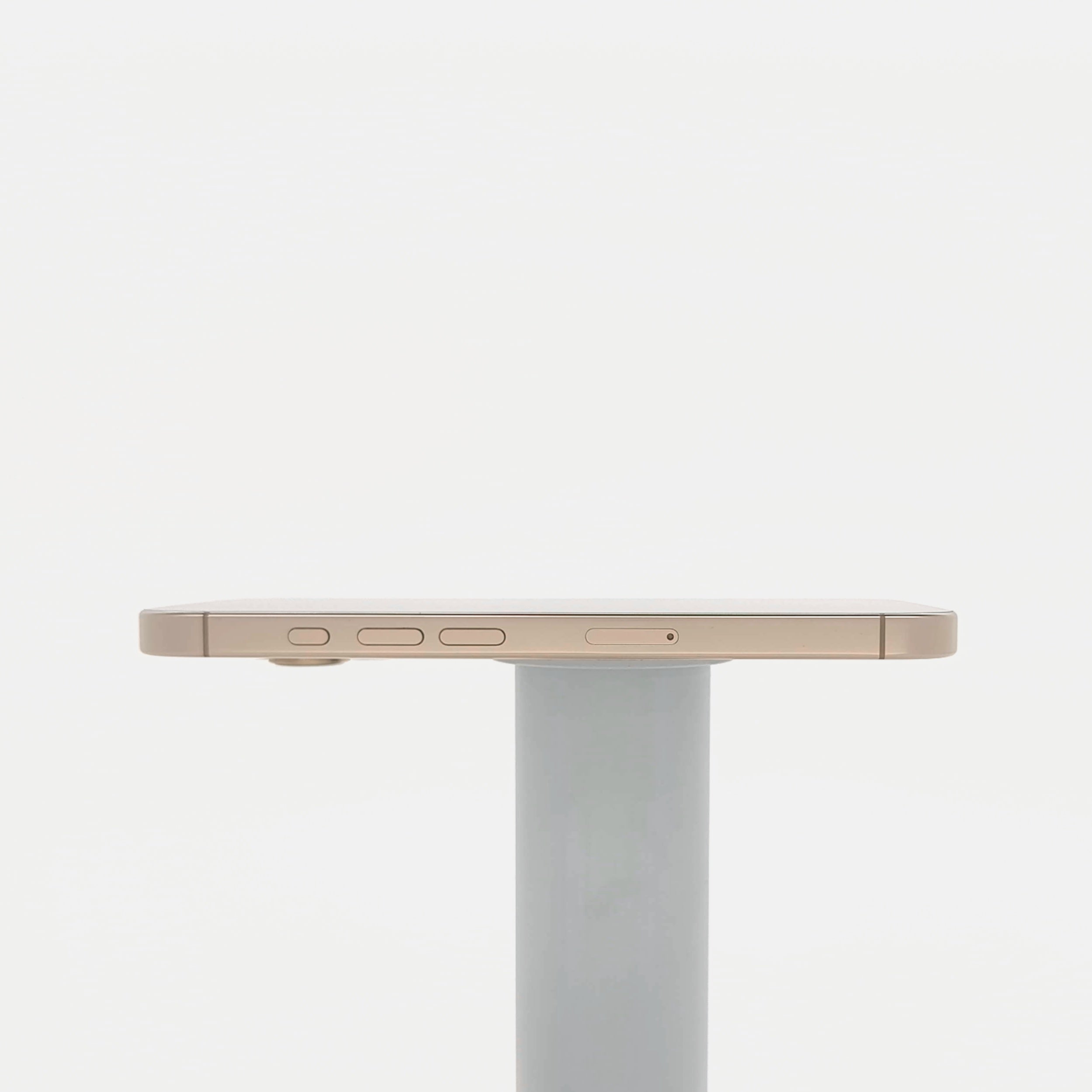 95新 Apple iPhone 16 Pro 128G 沙漠色鈦金屬 中國大陸版
