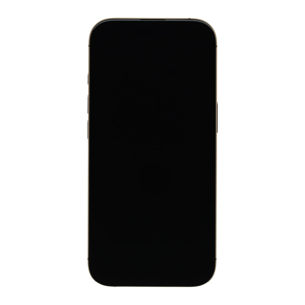 95新 Apple iPhone 16 Pro 128G 沙漠色鈦金屬 中國大陸版