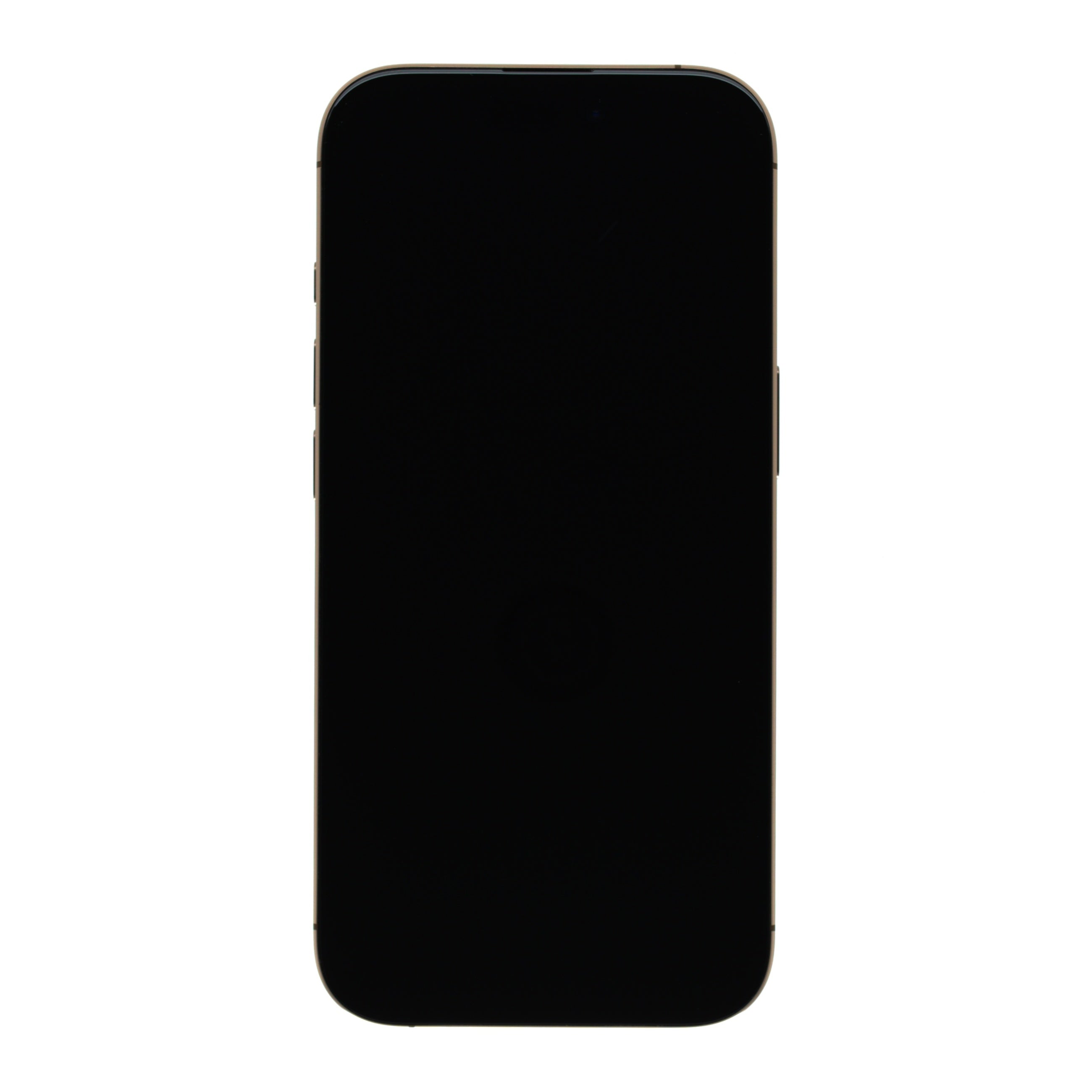 95新 Apple iPhone 16 Pro 128G 沙漠色鈦金屬 中國大陸版