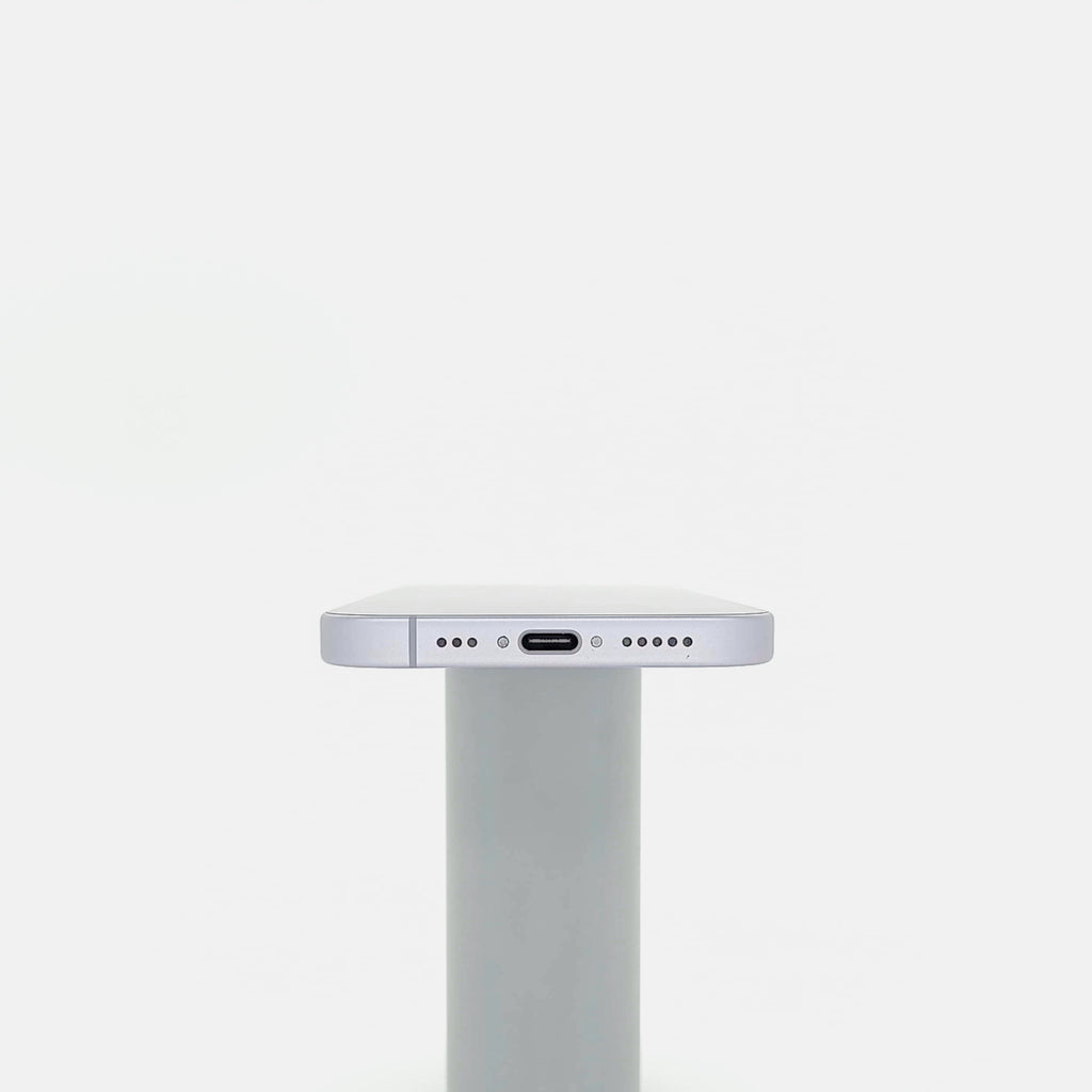 99新 Apple iPhone 17 256G 薰衣草紫色 中國大陸版