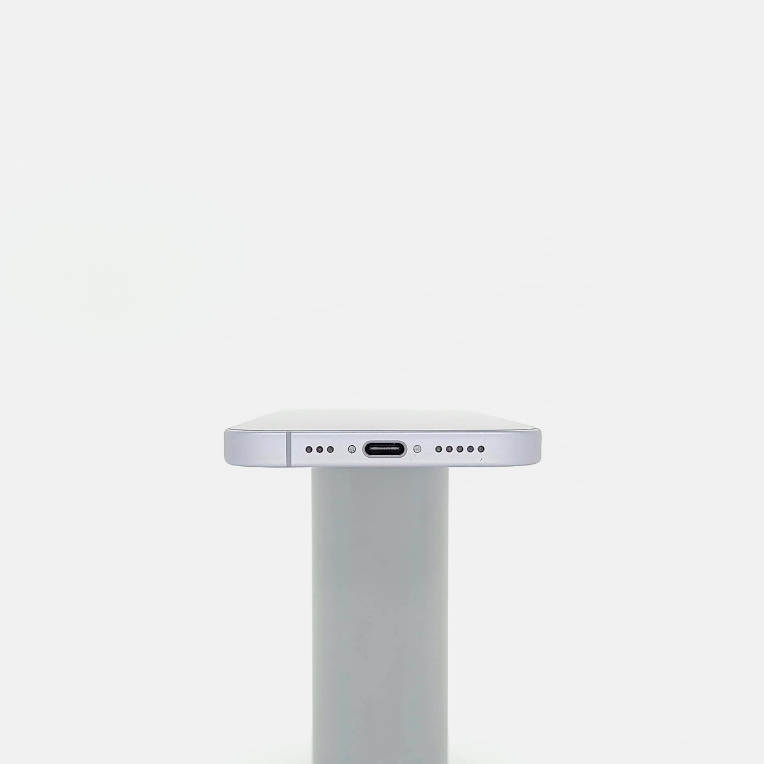 99新 Apple iPhone 17 256G 薰衣草紫色 中國大陸版