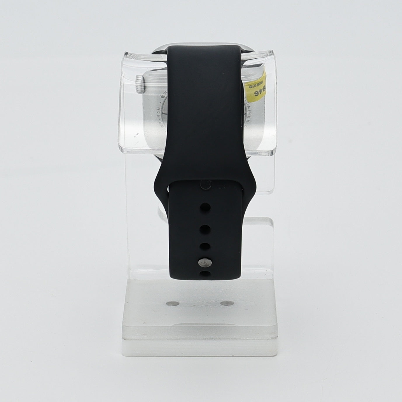 99新 Apple Watch Series 10 42毫米 鋁金屬