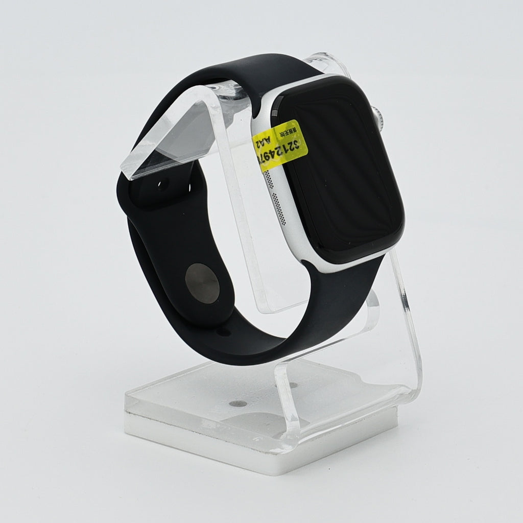 99新 Apple Watch Series 10 42毫米 鋁金屬