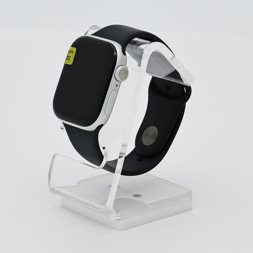 99新 Apple Watch Series 10 42毫米 鋁金屬