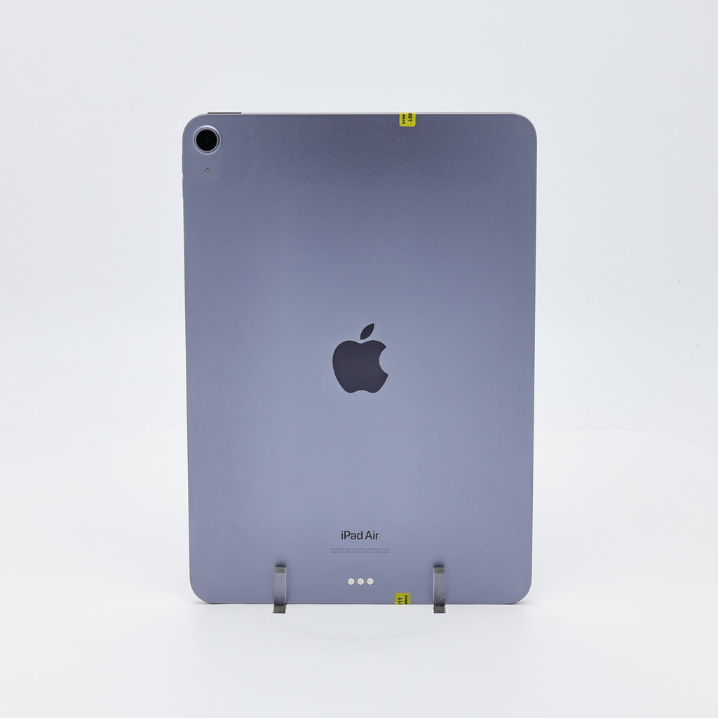 95新 Apple iPad Air5 64G 紫色 WIFI
