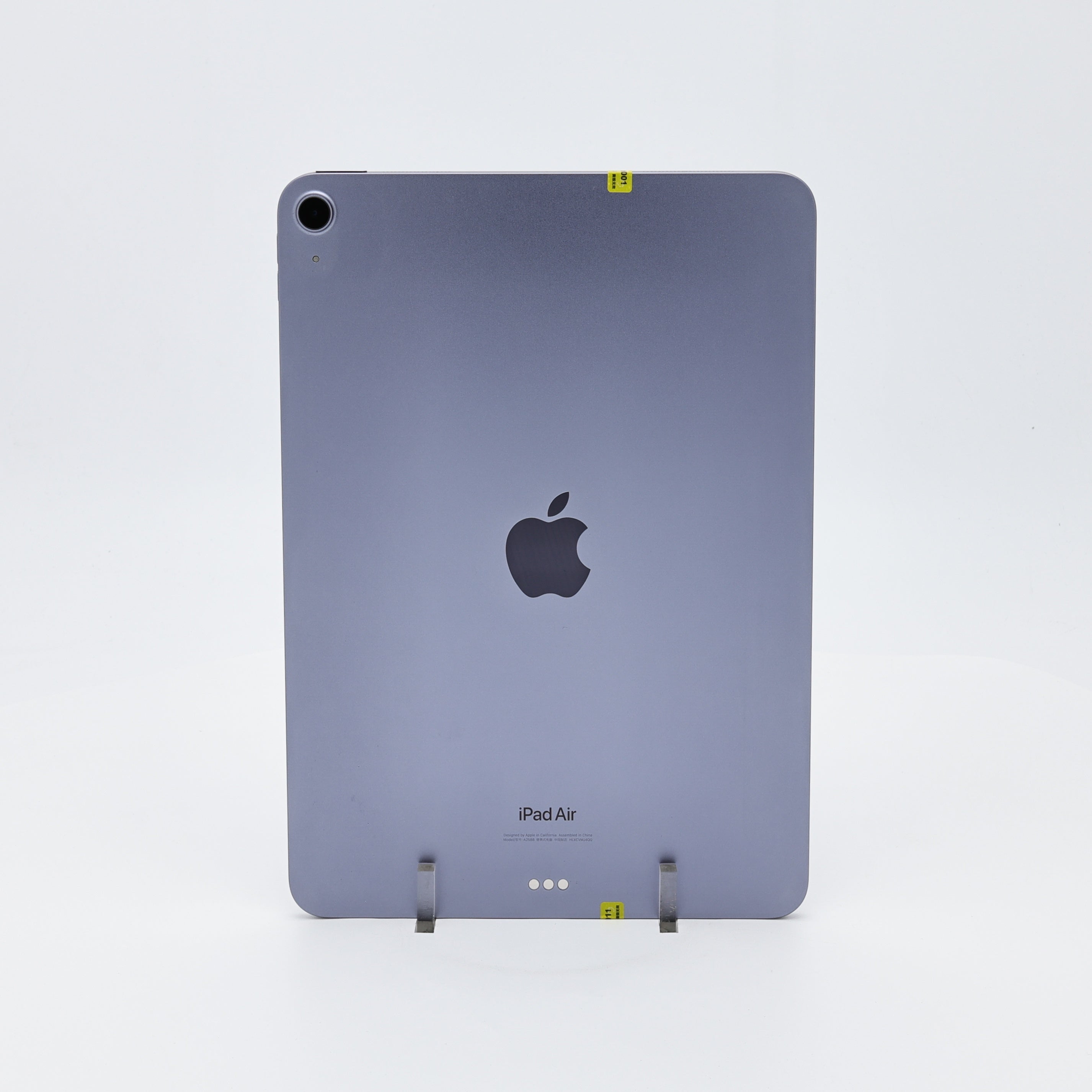 95新 Apple iPad Air5 64G 紫色 WIFI