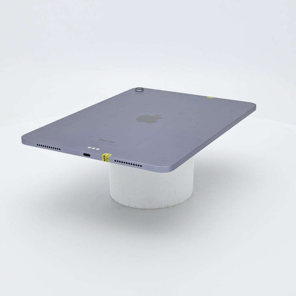95新 Apple iPad Air5 64G 紫色 WIFI