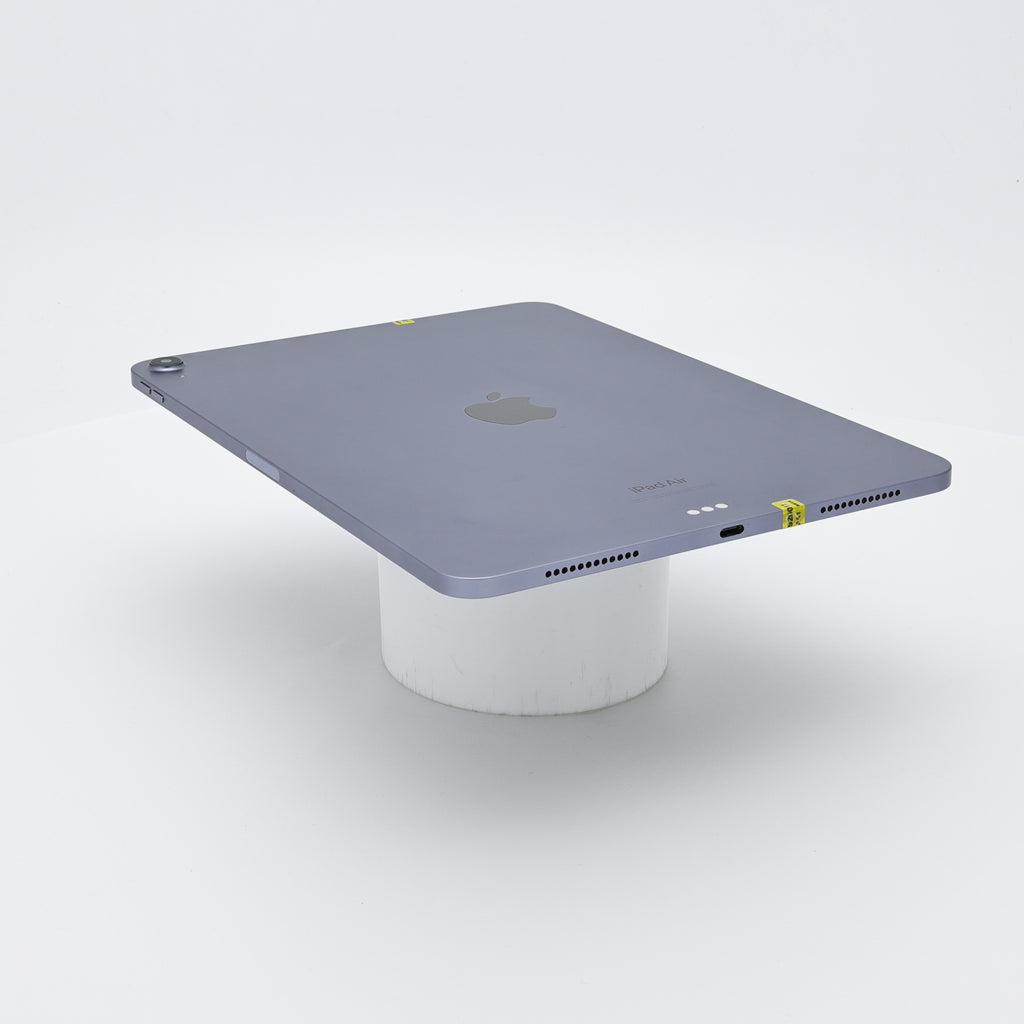 95新 Apple iPad Air5 64G 紫色 WIFI