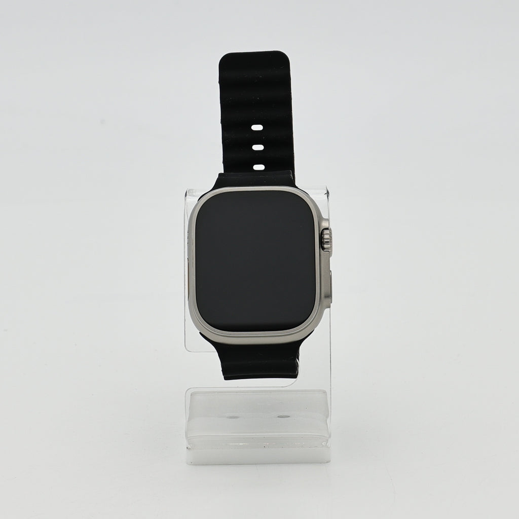 99新 Apple Watch Ultra 2 49毫米 鈦金屬