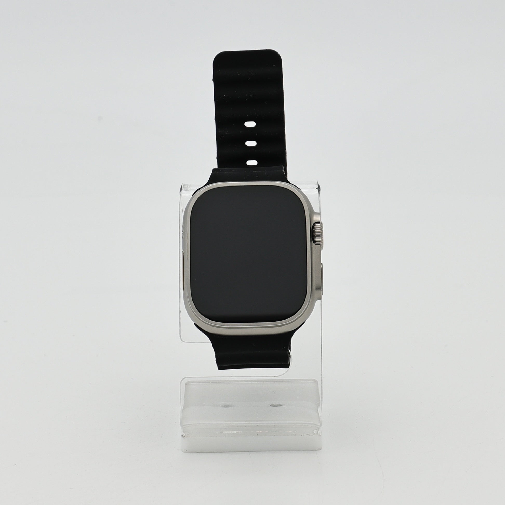 99新 Apple Watch Ultra 2 49毫米 鈦金屬