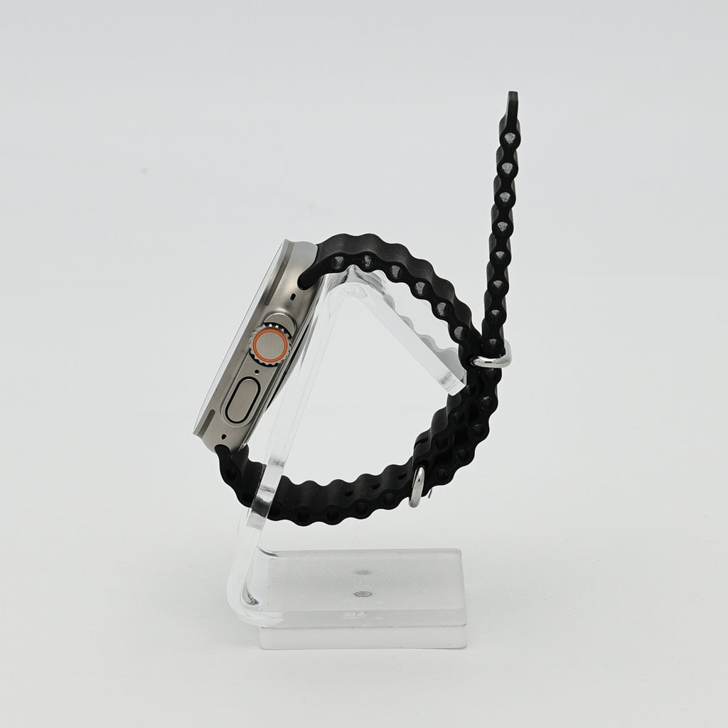 99新 Apple Watch Ultra 2 49毫米 鈦金屬